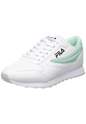 ¡Oferta! Zapatillas Fila Orbit Wmn a solo 34,6€