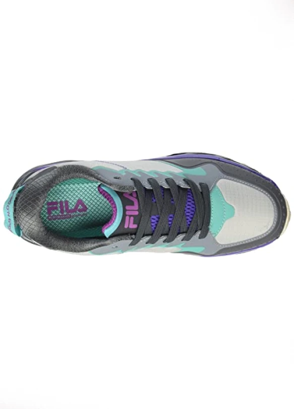 4_Zapatillas para correr mujer FILA Allavetta Wmn