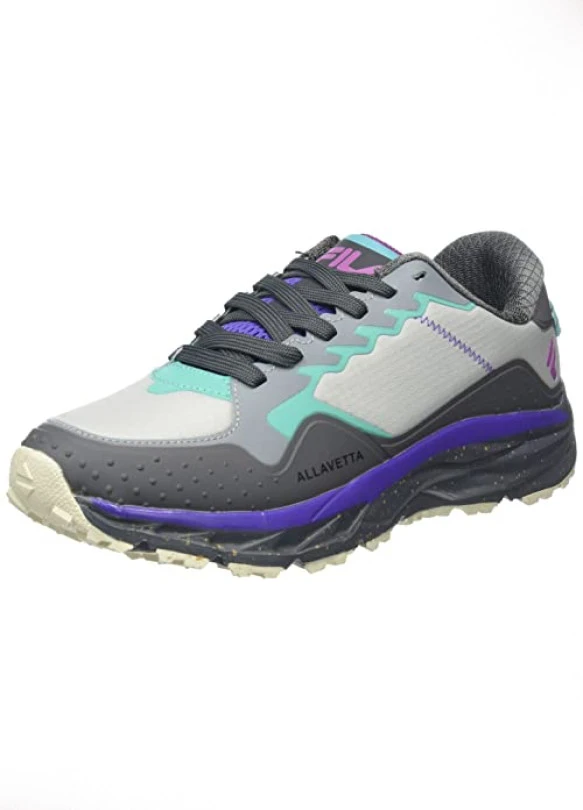 main_image_Zapatillas para correr mujer FILA Allavetta Wmn