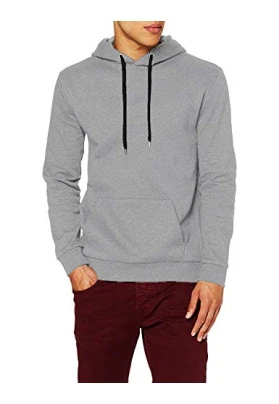 FM London Hyfresh Pullover Capucha para Hombre