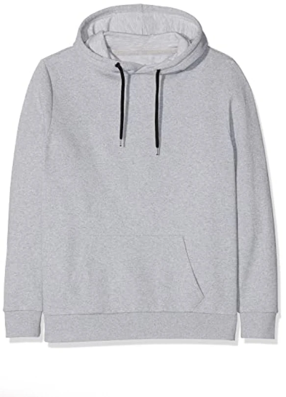 1_FM London Hyfresh Pullover Capucha para Hombre