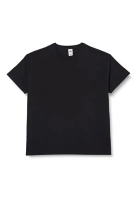 Camiseta Fruit of the Loom pack de 5 para hombre