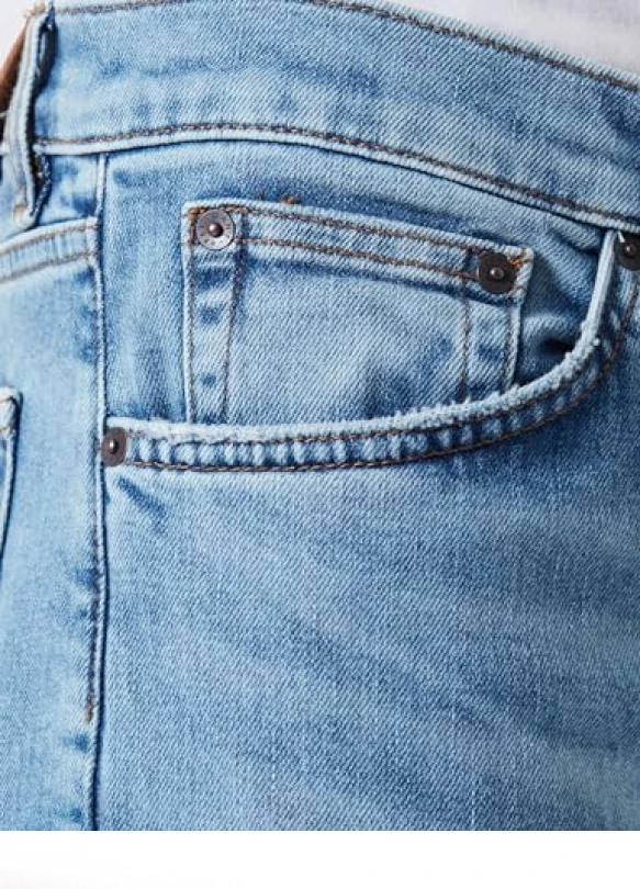 1_Pantalón largo GANT Regular Jeans para hombre