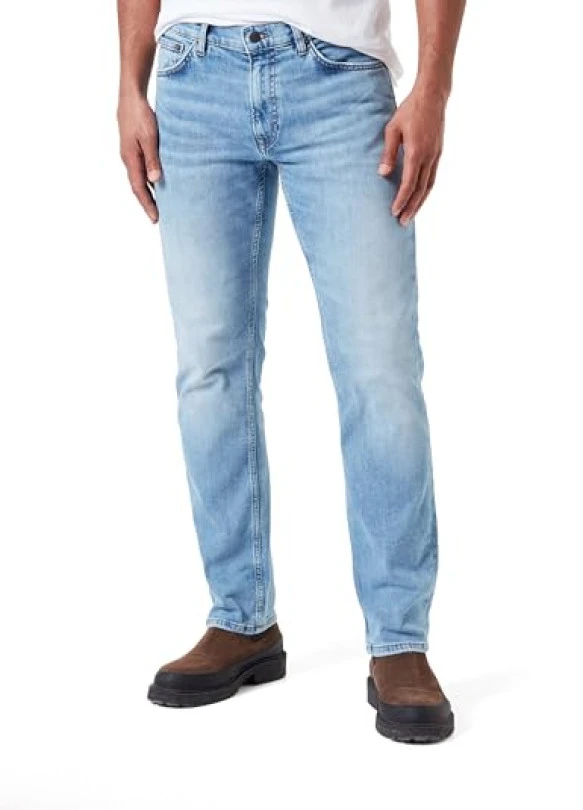 main_image_Pantalón largo GANT Regular Jeans para hombre