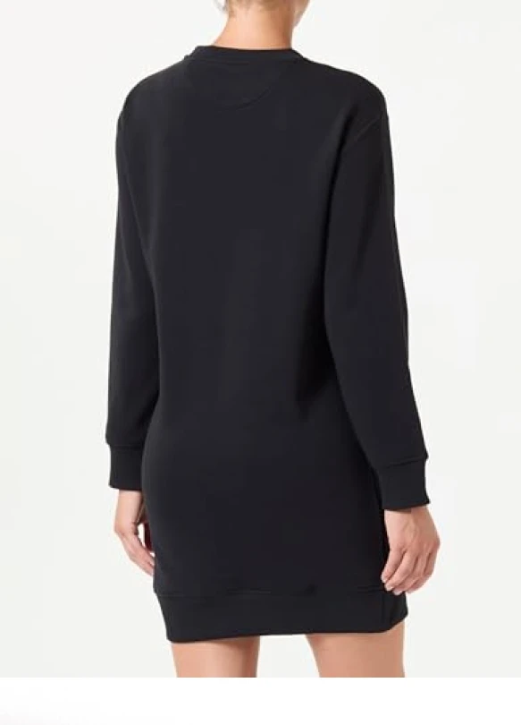 2_Vestido GANT Shield C-Neck para mujer