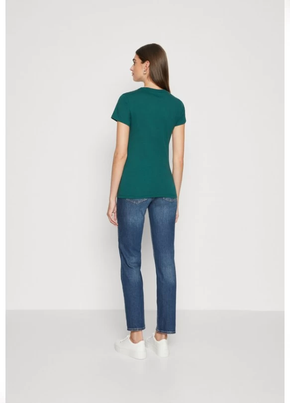 1_TEE - Camiseta estampada - junebug shine