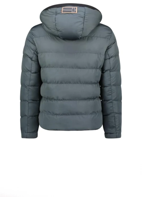 1_Parka hombre Geographical Norway modelo ARDENO con capucha
