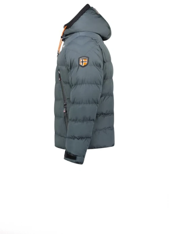 3_Parka hombre Geographical Norway modelo ARDENO con capucha