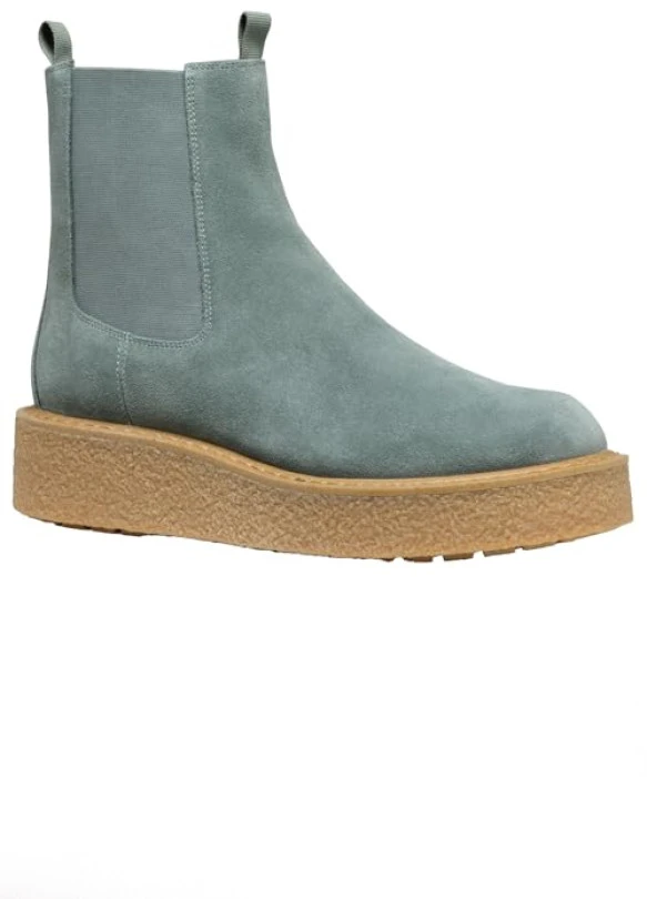 main_image_Botas Chelsea Geox Elidea para mujer