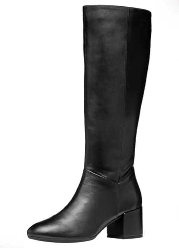 1_Botas de moda mujer Geox D Eleana A
