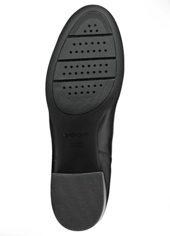 5_Botas de moda mujer Geox D Eleana A