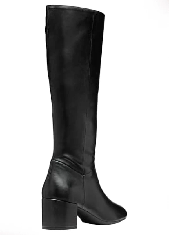 4_Botas de moda mujer Geox D Eleana A