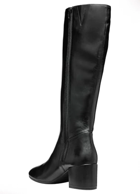 3_Botas de moda mujer Geox D Eleana A