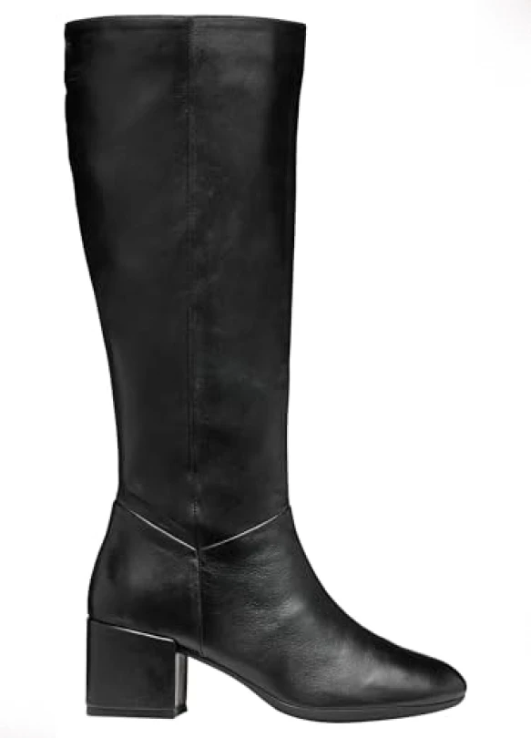 2_Botas de moda mujer Geox D Eleana A
