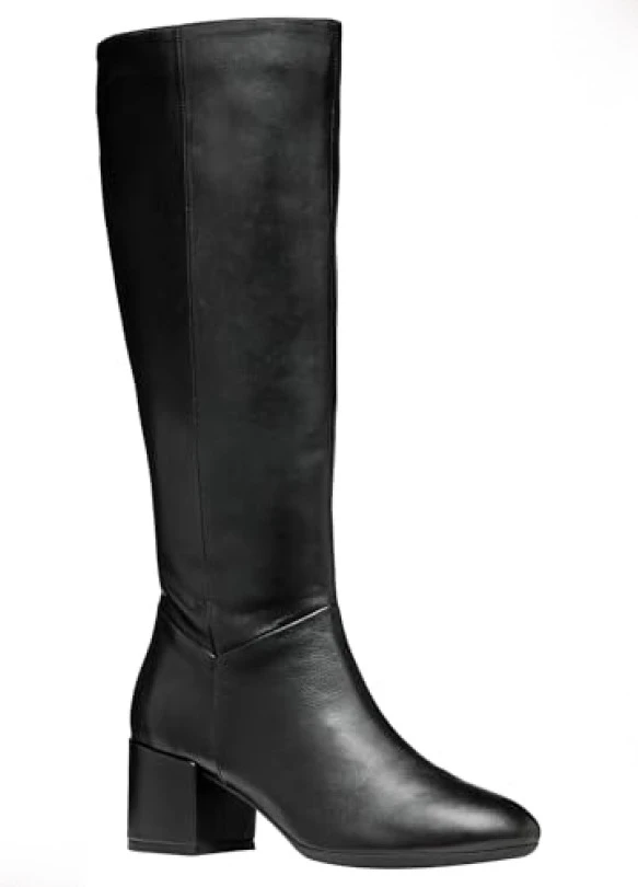 main_image_Botas de moda mujer Geox D Eleana A