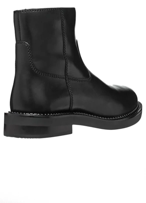 5_Botas Geox para mujer.