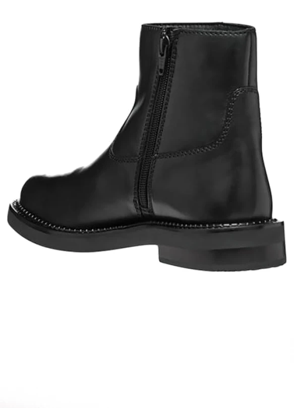 4_Botas Geox para mujer.