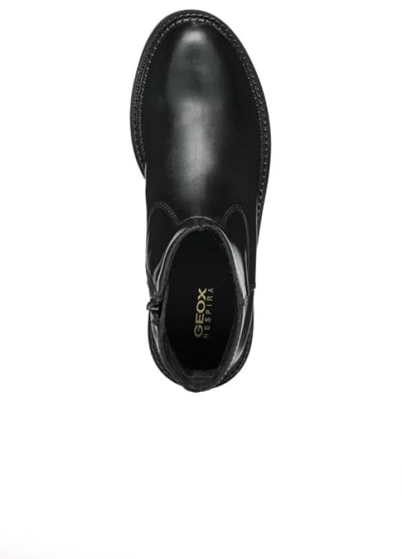 3_Botas Geox para mujer.