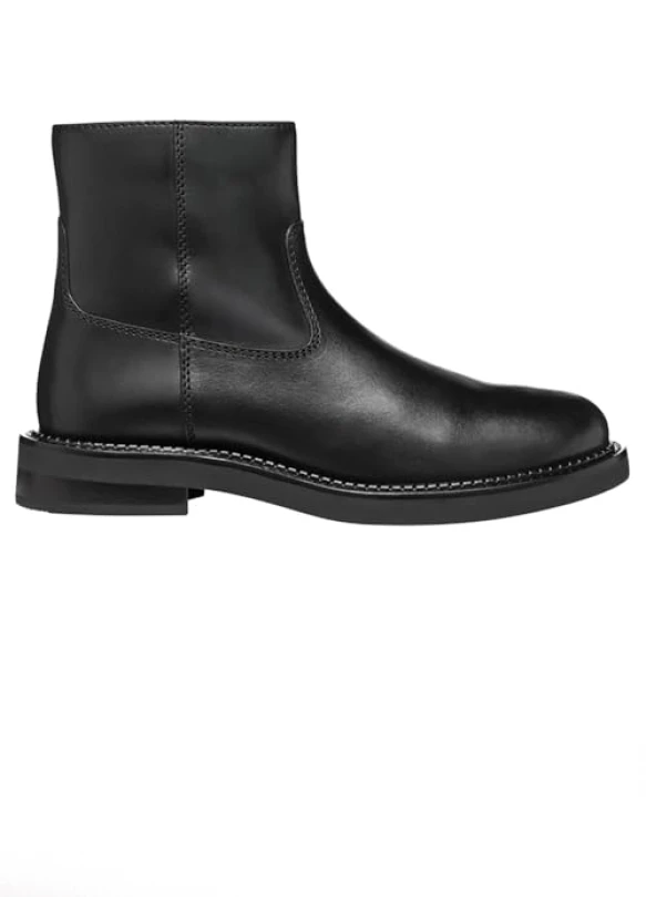 2_Botas Geox para mujer.