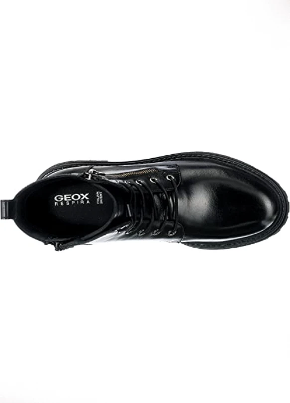 5_Botines Geox D Iridea F para mujer 100% piel.