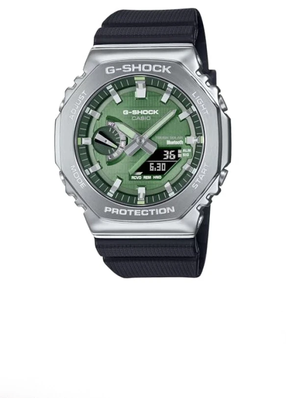 main_image_Reloj G-Shock para hombre GBM-2100A-1A3ER