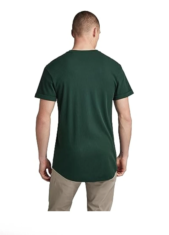 1_Camiseta G-STAR RAW Lash para hombre