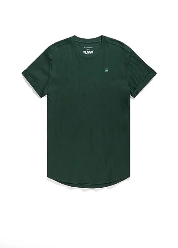 4_Camiseta G-STAR RAW Lash para hombre