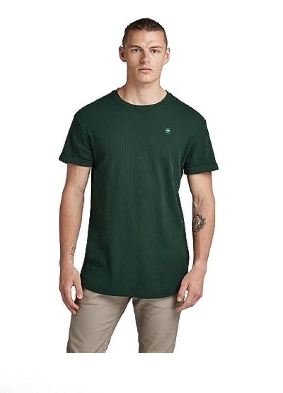 main_image_Camiseta G-STAR RAW Lash para hombre