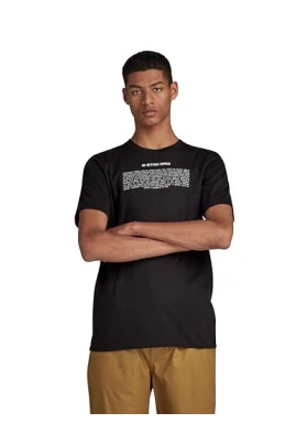 Camiseta Poem Slim G-STAR RAW para hombre