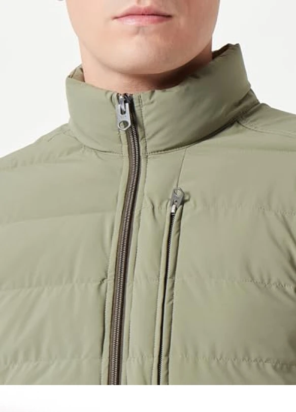 1_Chaqueta G-STAR RAW Foundation Liner para hombre