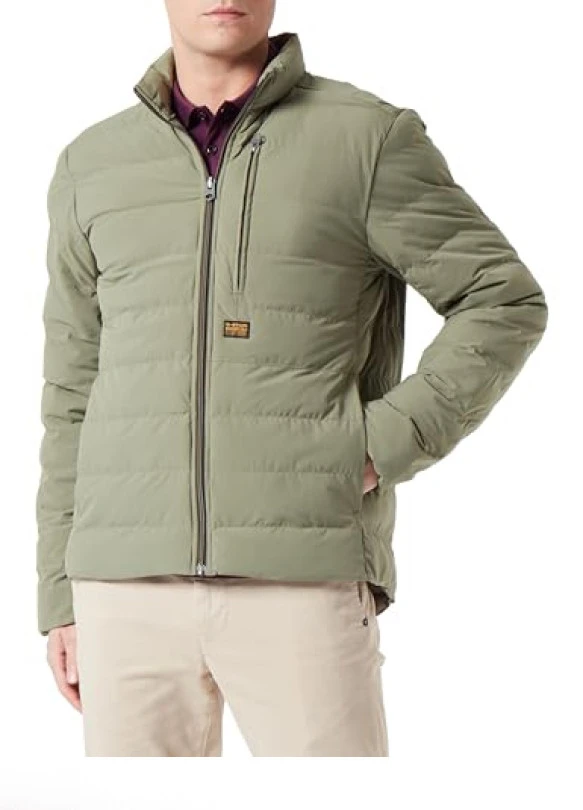main_image_Chaqueta G-STAR RAW Foundation Liner para hombre
