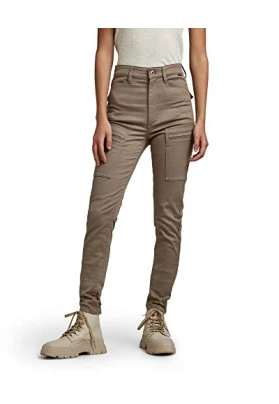 Pantalones Skinny Cargo G-STAR RAW para mujer