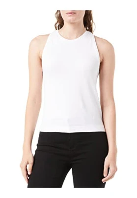 Tanktop Slim G-Star RAW Racer para Mujer