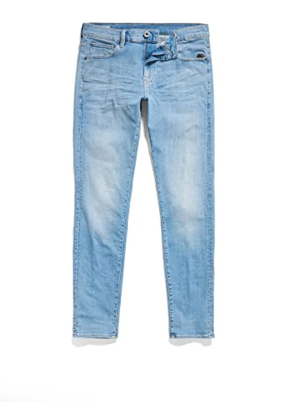 3_Vaqueros Skinny G-STAR RAW Revend para hombre