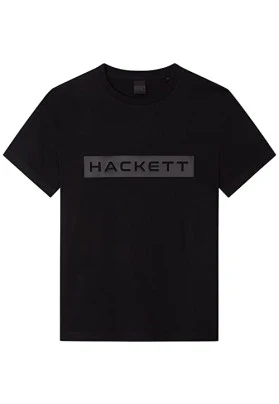 Camiseta HS Hackett de Hackett London para hombre
