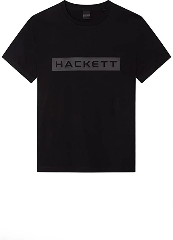 main_image_Camiseta HS Hackett de Hackett London para hombre