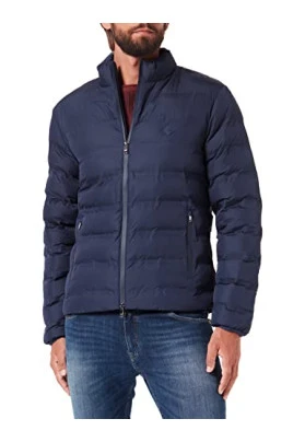 Chaqueta Moto Hackett London LW para Hombre