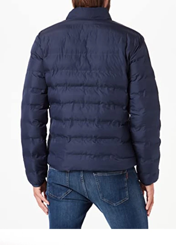 3_Chaqueta Moto Hackett London LW para Hombre