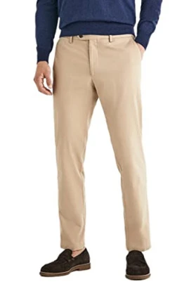 Pantalón chino Hackett London Sanderson para hombre