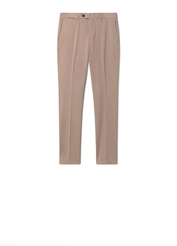 1_Pantalón chino Hackett London Sanderson para hombre
