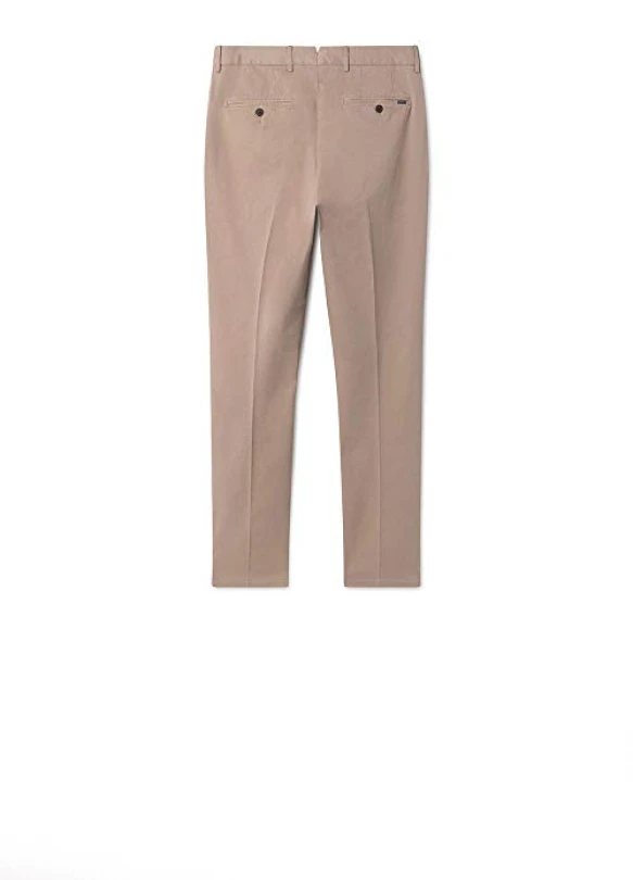 2_Pantalón chino Hackett London Sanderson para hombre