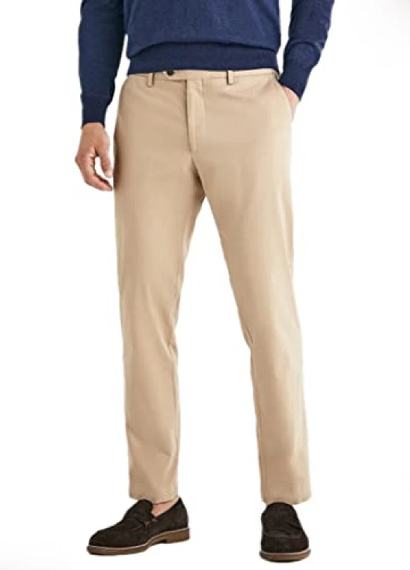 main_image_Pantalón chino Hackett London Sanderson para hombre