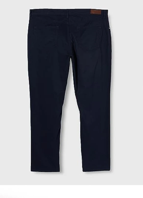 2_Pantalones Hackett London Core 5pkt Trinity para hombre