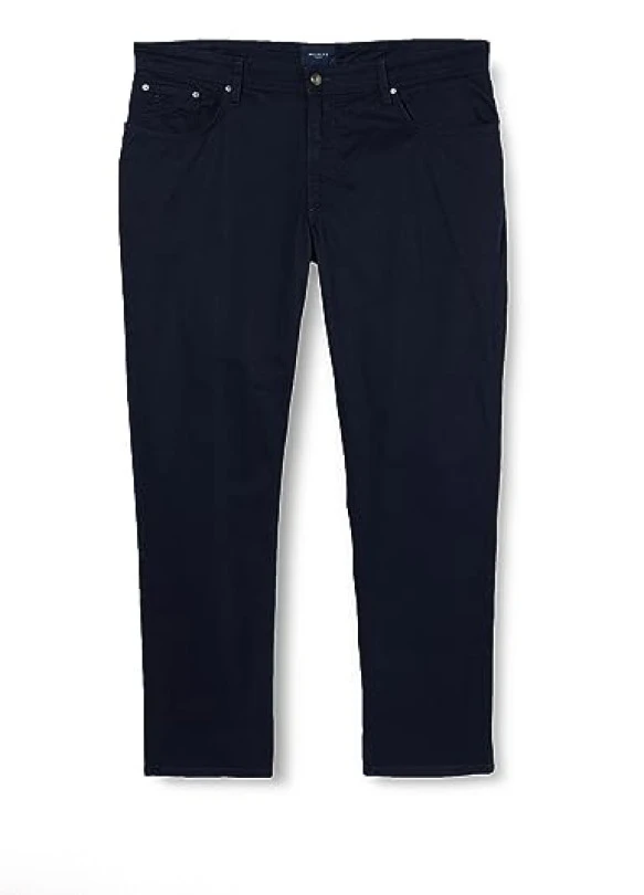 main_image_Pantalones Hackett London Core 5pkt Trinity para hombre