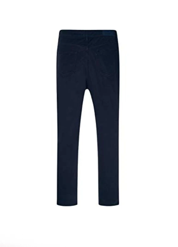 3_Pantalones Hackett London Trinity 5 PKT para hombre