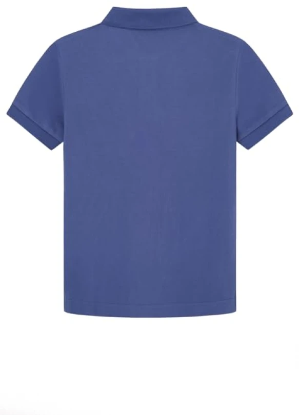 1_Polo Camiseta para Niños de Hackett London