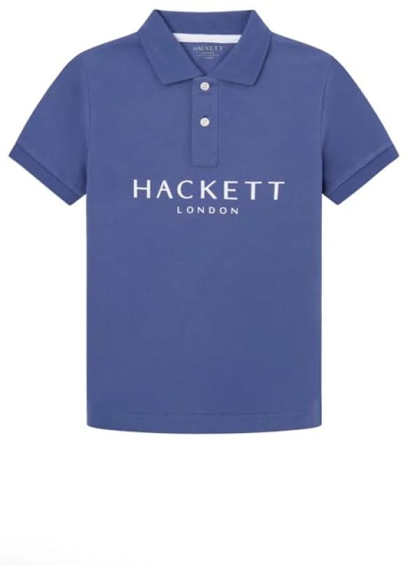 main_image_Polo Camiseta para Niños de Hackett London