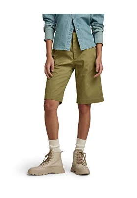 Bermuda Shorts G-Star RAW para mujer