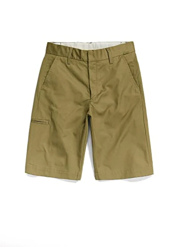 3_Bermuda Shorts G-Star RAW para mujer
