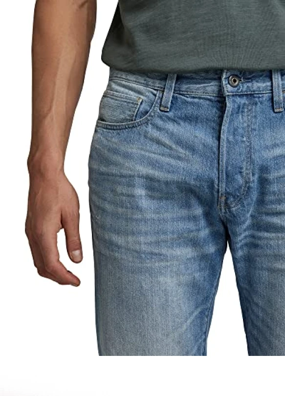 4_Shorts G-STAR RAW 3301 para hombre